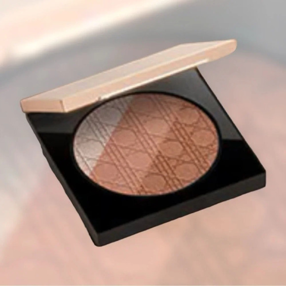 GA-DE Glow FX 135 Cool & Cozy Palette NIB - Picture 1 of 7